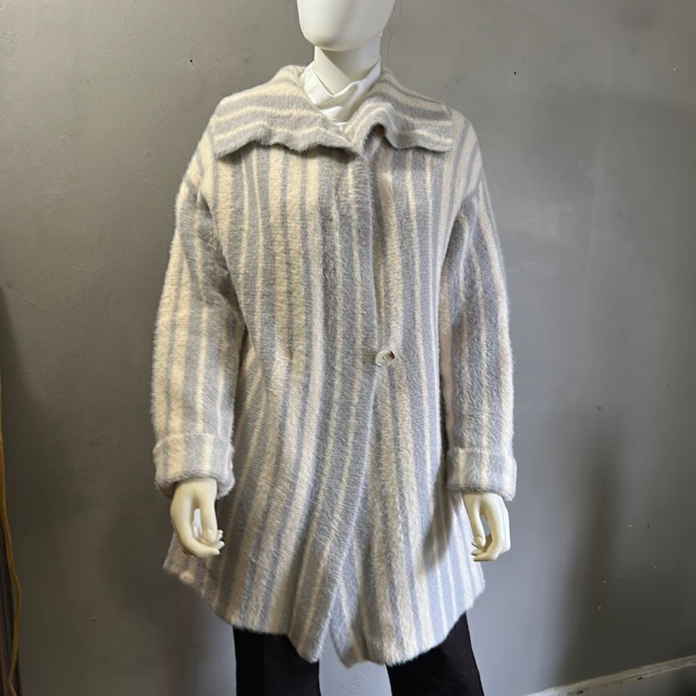 Moth for Anthropologie Duster